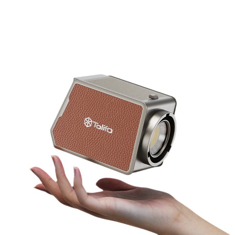 Ręczne oświetlenie fotograficz – Photography Mobile Lighting recenzja i cena