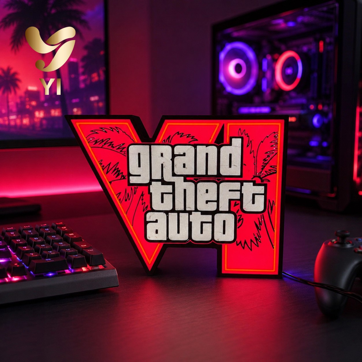 Dostępny: GTA 6 Horizon Ambien – Photography Lighting Game recenzja i cena