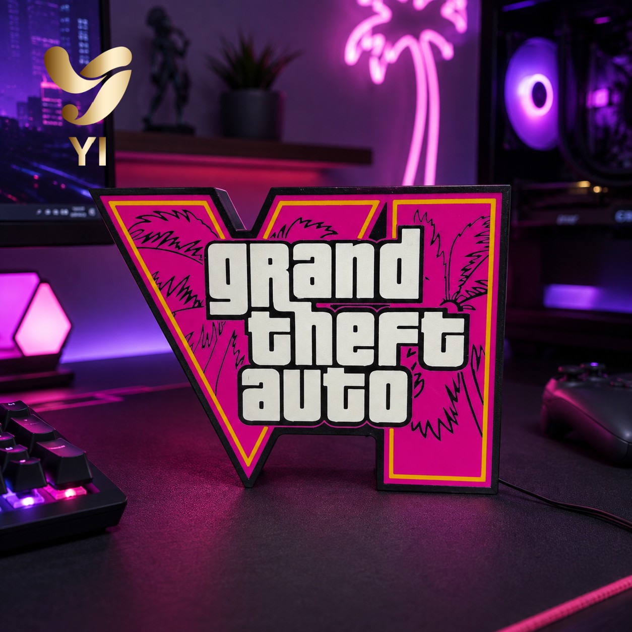 Dostępny: GTA 6 Horizon Ambien – Photography Lighting Game recenzja i cena