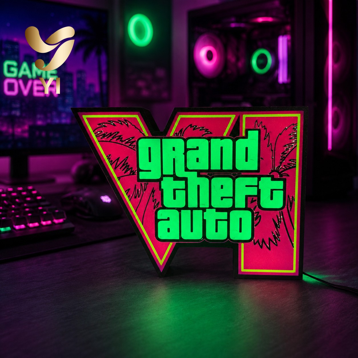 Dostępny: GTA 6 Horizon Ambien – Photography Lighting Game recenzja i cena