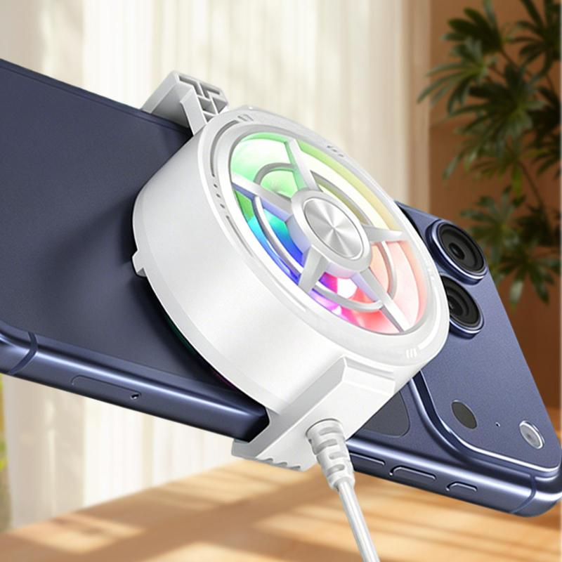 Przystawny wentylator chłodząc – Photography Lighting Game recenzja i cena