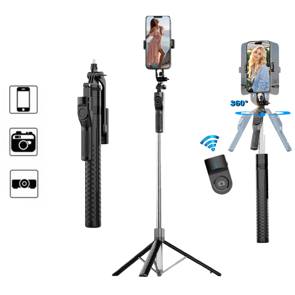 FANGTUOSI 1900mm Bezprzewodowy – Photography Lighting Description recenzja i cena
