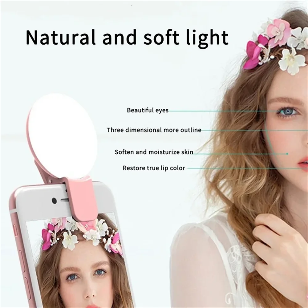 Przenośna, miniaturowa lampa p – Photography Mobile Lighting recenzja i cena