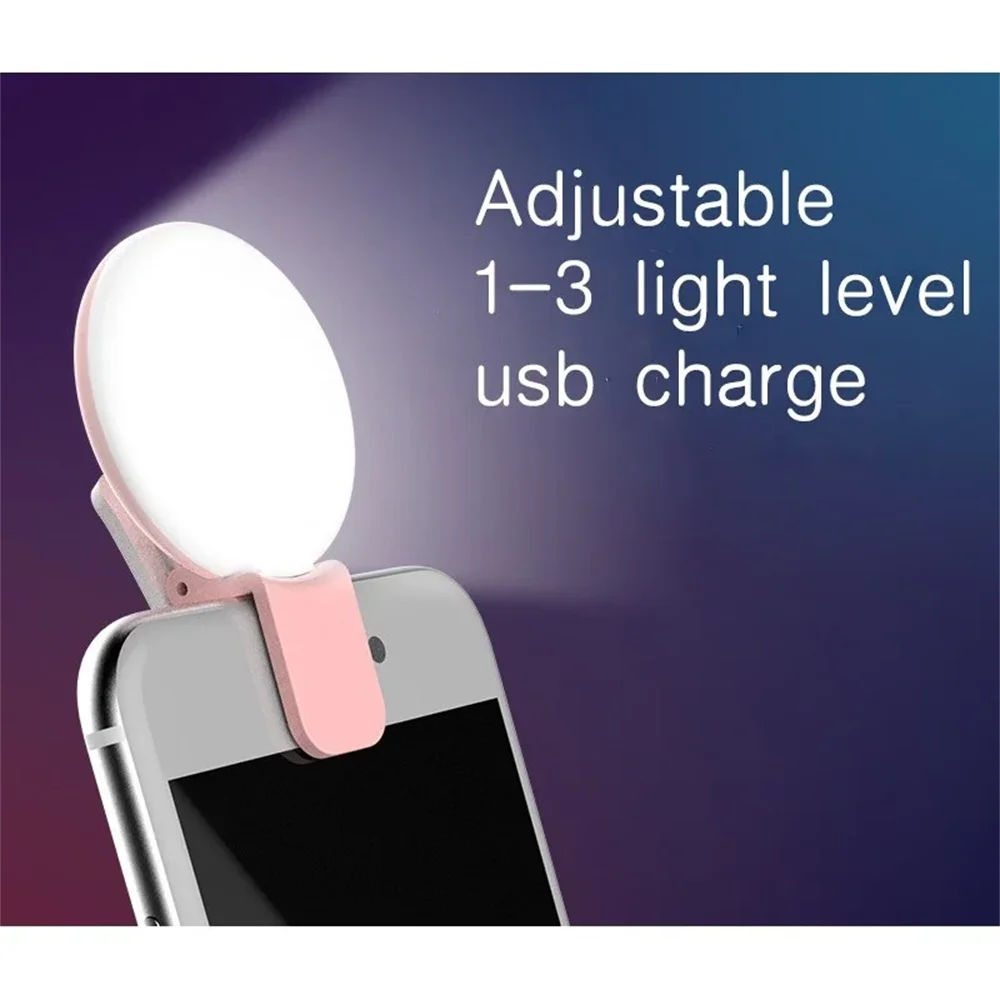 Przenośna, miniaturowa lampa p – Photography Mobile Lighting recenzja i cena