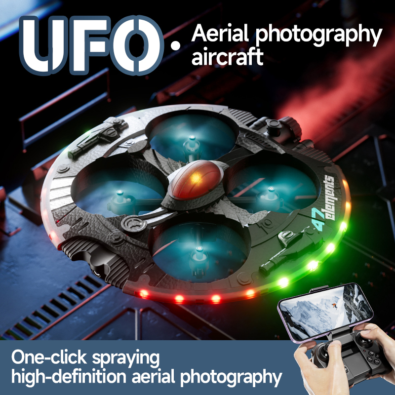 Dron do fotografii lotniczej M – Photography Lighting For Beginners recenzja i cena