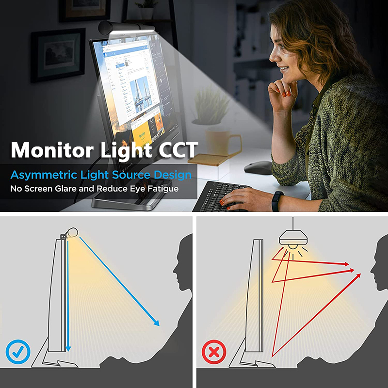 Lampa stołowa RGB 40 cm, lampk – Photography Lighting Game recenzja i cena